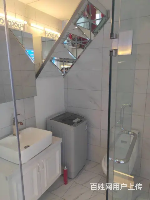 山海一品 威海市府后花园 一线海景 loft复式 - 图片 8