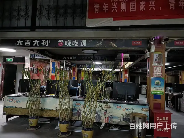 B个人一幸福路繁华地段商铺空转 - 图片 3