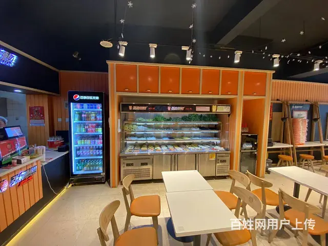 【搞定了！】群力工农大街麻辣烫出租出兑转租 - 图片 6