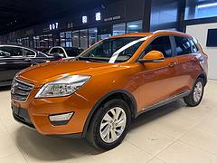 【搞定了！】威旺 威旺S50 2016款 1.5T 手动 乐