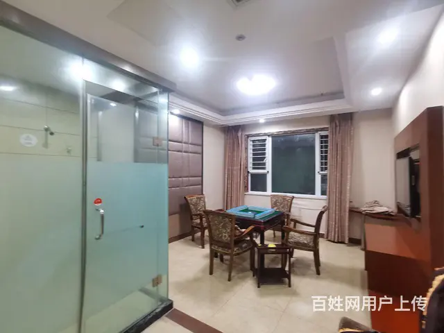 旺铺居）御都温泉酒店客源稳定茶楼整体转让 - 图片 5