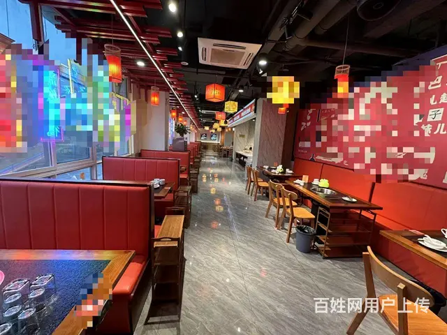【优选推荐】沛县好位置品牌火锅店转让(可寻求合作伙伴) - 图片 8