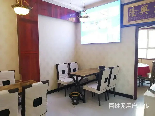 【搞定了！】（都市信息）香梨大道川菜馆对外转让 - 图片 5