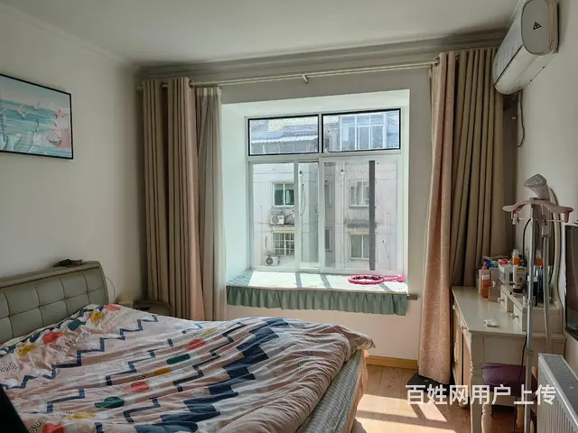 盘龙苑东区(新北) 普通住宅 精装修 - 图片 4