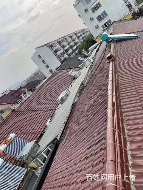 常州维修屋顶漏水可以申请房屋维修基金的正规单位 - 图片 3