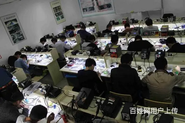 嘉兴学修手机公司电话小微创业，火爆招生 - 图片 1