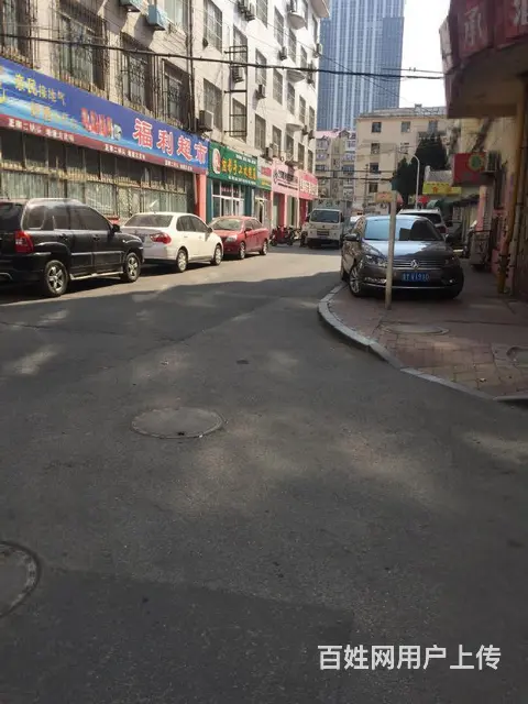 市府街小区2楼设施全拎包住 - 图片 10