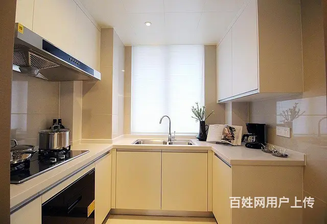萧山银泰旁 一手新房 滨江房产 精装修 现房出售交 - 图片 4