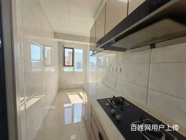 保利城三期 普通住宅 中等装修 - 图片 5