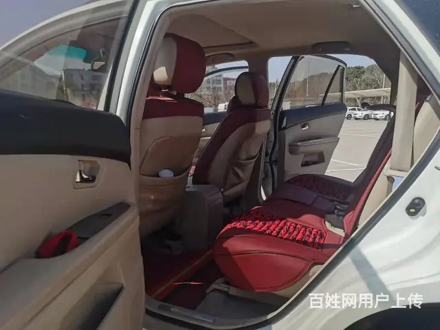 比亚迪S6 2014款 2.0 手动 精英型 - 图片 11