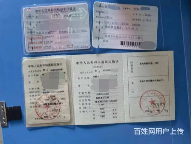 二手19年江淮5吨油罐车加油车带加油机价格便宜 - 图片 4