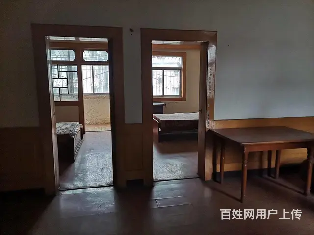 实验学校2室85平600月 - 图片 3