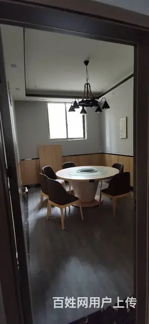 陇城壹号临街2层商铺带所有餐饮设备，装修出租 - 图片 5