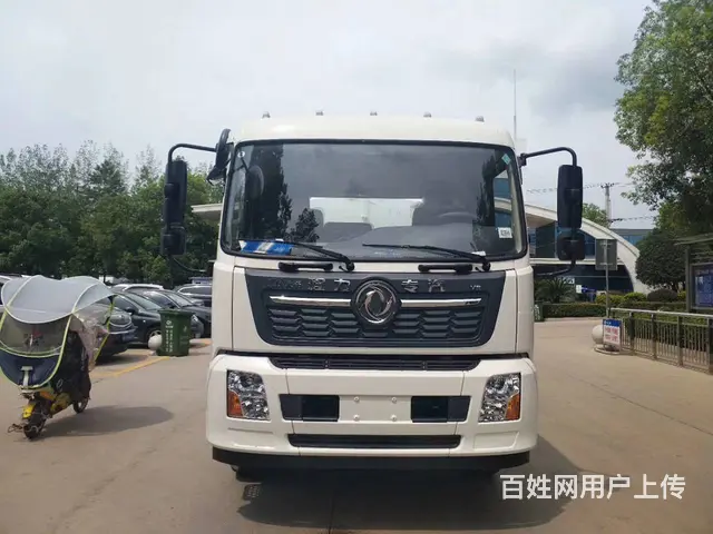 东风12方14方天锦洒水车价格电话 现车厂家直销 - 图片 2