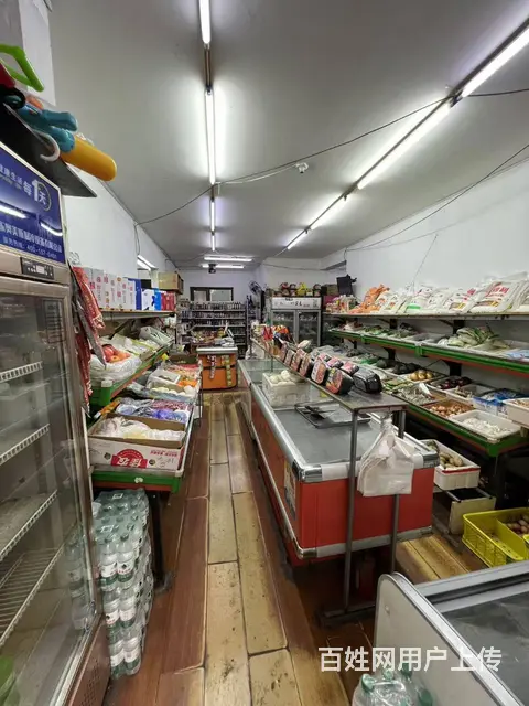 【搞定了！】香坊区汇智五洲城生鲜超市出兑便利店转让 - 图片 9