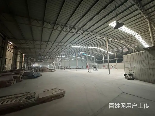 （徐州找店网）贾汪小吴厂房出租（带喷漆环评） - 图片 1