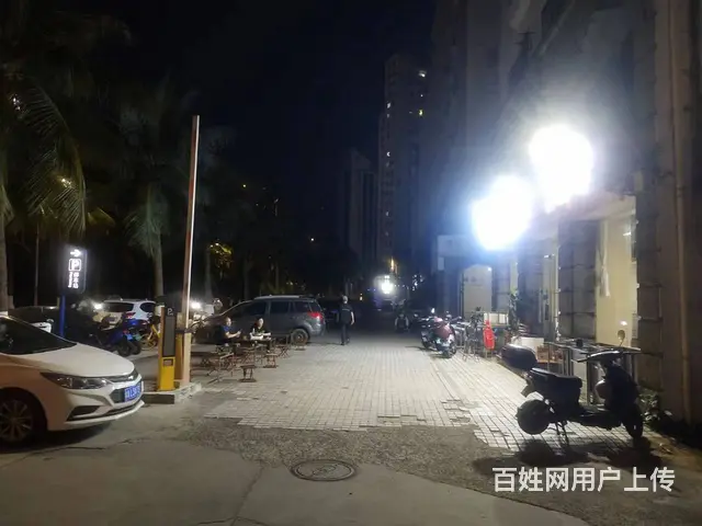 （51旺铺推荐）美兰区海甸四东路110平烧烤和饭店转让 - 图片 9