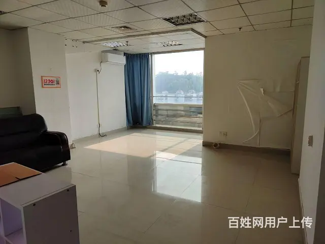 创业   珠海香洲 恒和中心 45㎡低至2500每月 - 图片 1