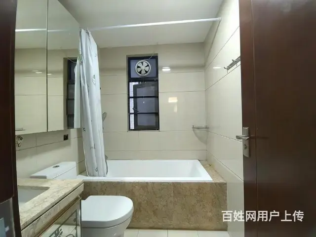 吉大 高品质 精装四房 南北通透 干净整洁 拎包入住 - 图片 7