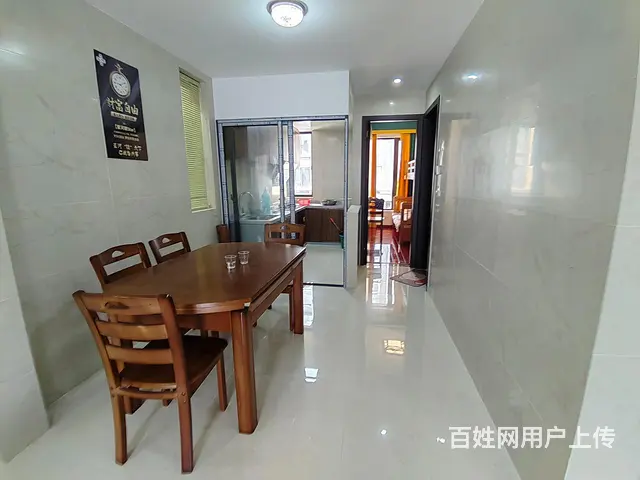 滨城小学，泰康之家，方特彩虹跑道，西柯附近精装修两房拎包入住 - 图片 3