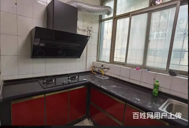 源汇区棉麻公司家属院（人民医院附近） 普通住宅2厅 中等装修 - 图片 8