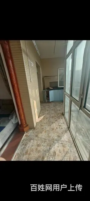 迎宾小区(道里-工农) 普通住宅1厅 中等装修 - 图片 6