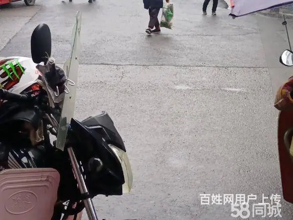 急转！遵义市正安区流渡镇110平服装超市 - 图片 9
