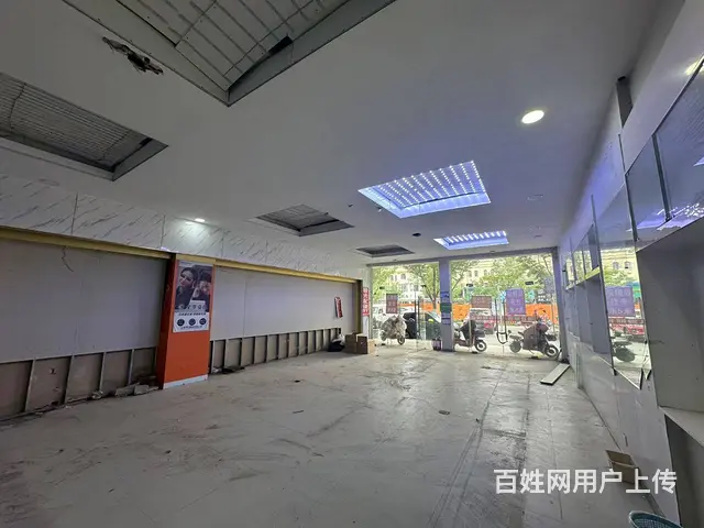 （徐州找店网）沛县商都门口沿街门面房东直接出租 - 图片 6