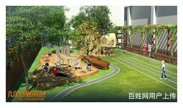 长沙效果图 长沙建筑效果图 长沙景观效果图 - 图片 6