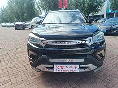 长安CS75 2016款 1.8T 手自一体 尊