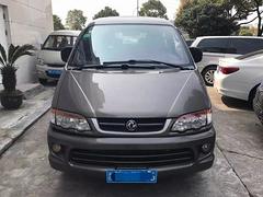 东南菱致 2013款 1.5L 手动 智尚型 (国