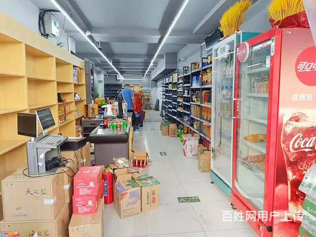 【福铺】徐家楼新时代后街|170平门头转租 - 图片 4