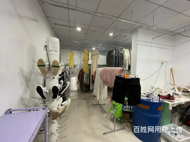 铁西精装品牌凯特琳国际洗衣出兑 - 图片 6
