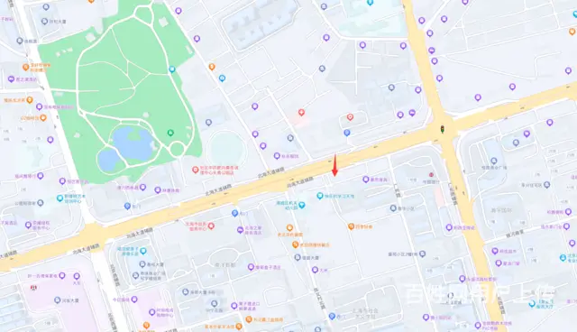 北海大道中段广东路附近写字楼出租 - 图片 5