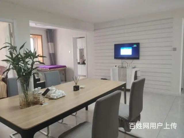矮楼层三室一厅一卫 - 图片 7