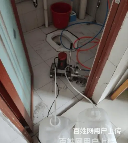 珠海房屋漏水修补丶修漏补漏公司 - 图片 1