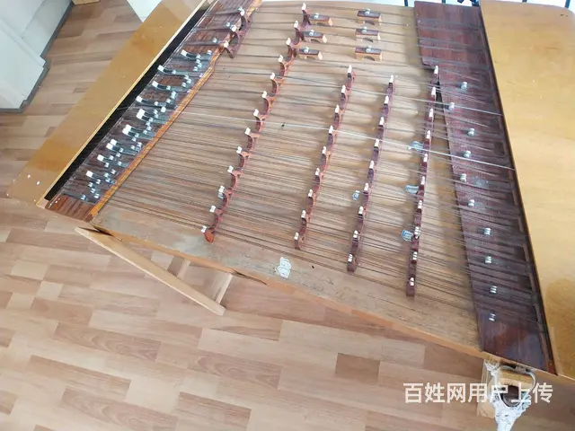 出售扬琴 - 图片 3