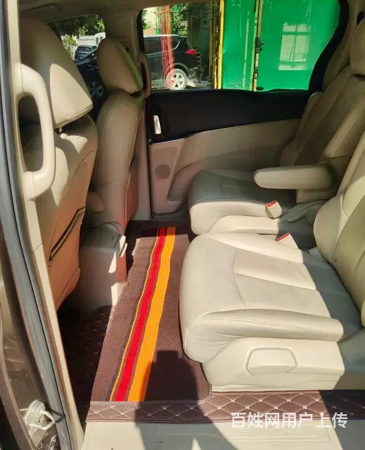 【孝感租车】7-23座商务车中巴车出租 - 图片 7