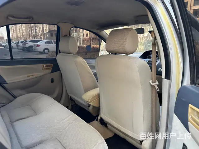 一汽 威志 2011款 威志-三厢 1.5 手动 标准型铝轮 - 图片 6