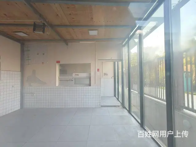 (51旺铺推荐）盘龙区穿金路36平空铺出租 - 图片 7