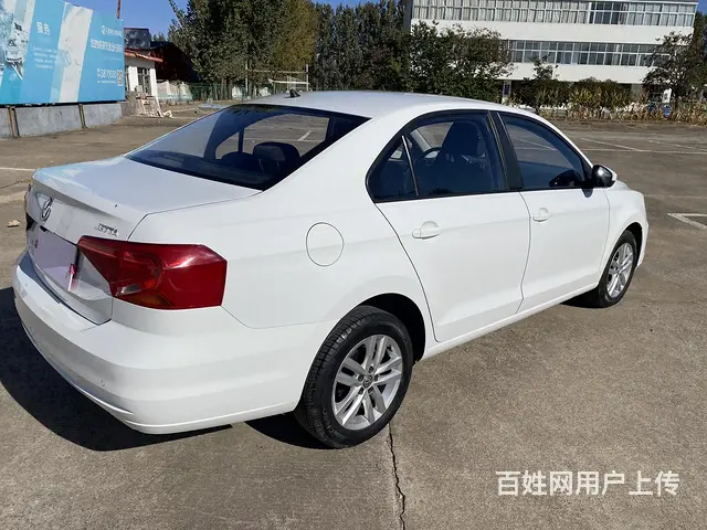 大众 捷达 2019款 1.5 自动 梦想版舒适型 - 图片 4