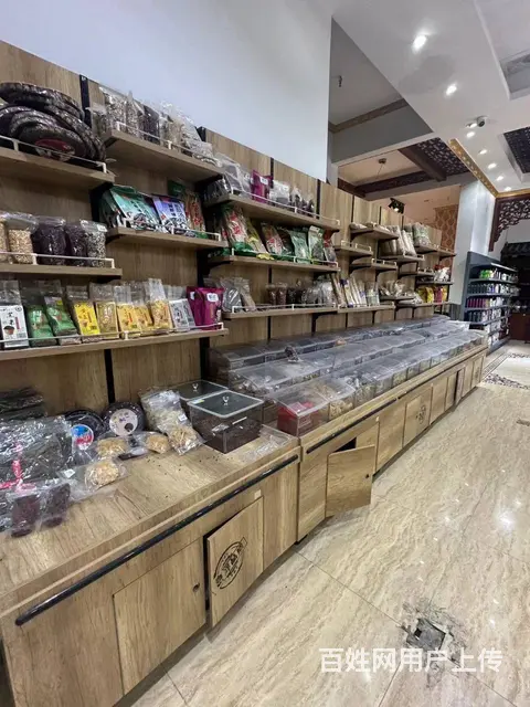 （51旺铺推荐）崖州区270平生鲜超市转让（施顿家园店） - 图片 10