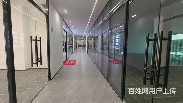 拱墅石桥，电竞小镇，出租30至18000方，大小面积都有！ - 图片 7