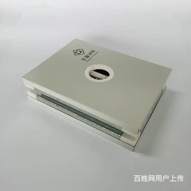 净化板在医疗、电子和工业领域有哪些应用?丰源净化板 - 图片 6