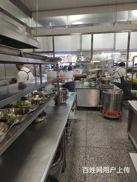 【搞定了！】松北黑龙江科技大学一食堂麻辣烫档口出兑 - 图片 5