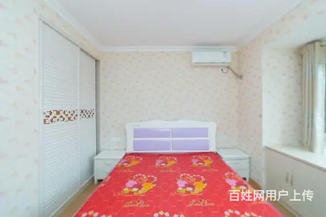 万达旁，三井实验，中海龙城公馆，精装三房，不靠高架，价可谈 - 图片 3