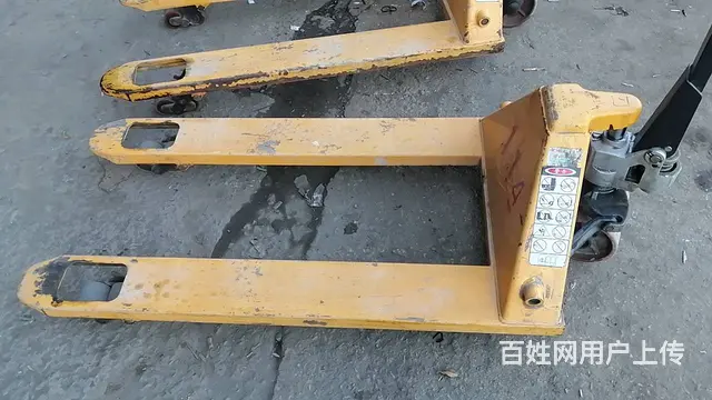 合力叉车租赁丰田叉车出租地牛租赁电动堆高车租用搬运 - 图片 1