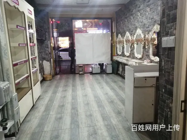 汇川区宁波路门面，房东直租无转让费，价格面议 - 图片 2