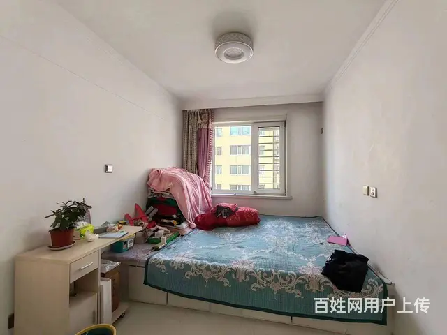 新柳城鑫合怡园车库上3楼85平两室精装修 - 图片 2