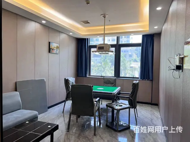（51旺铺推荐）海德路1500平临街棋牌咖啡厅整体转让 - 图片 5